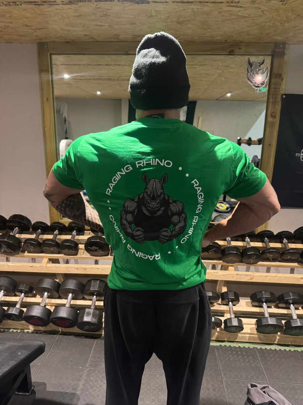 Regular Fit Tee