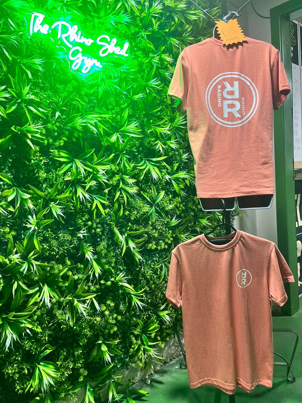 Women’s Cut Tee