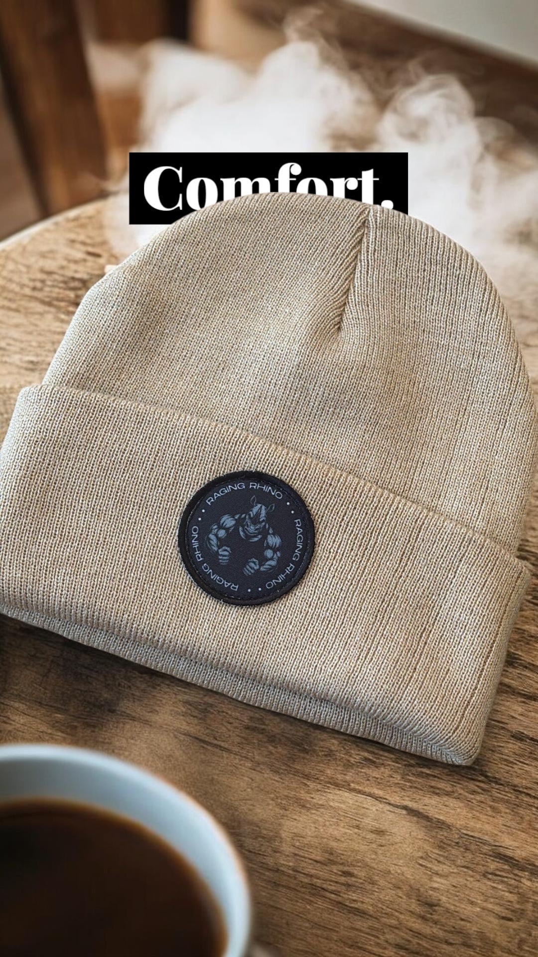 OG Beanie