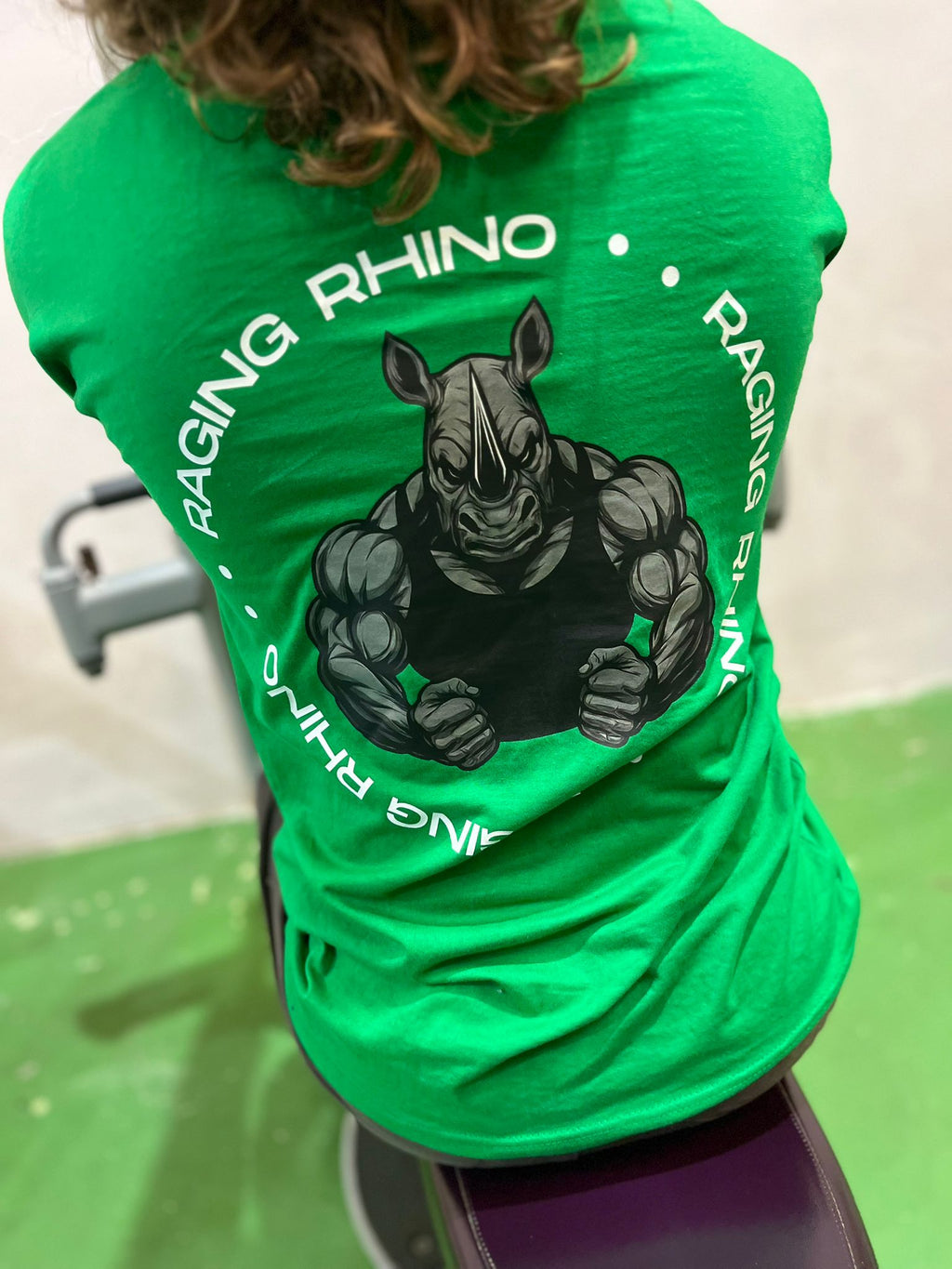 Regular Fit Tee