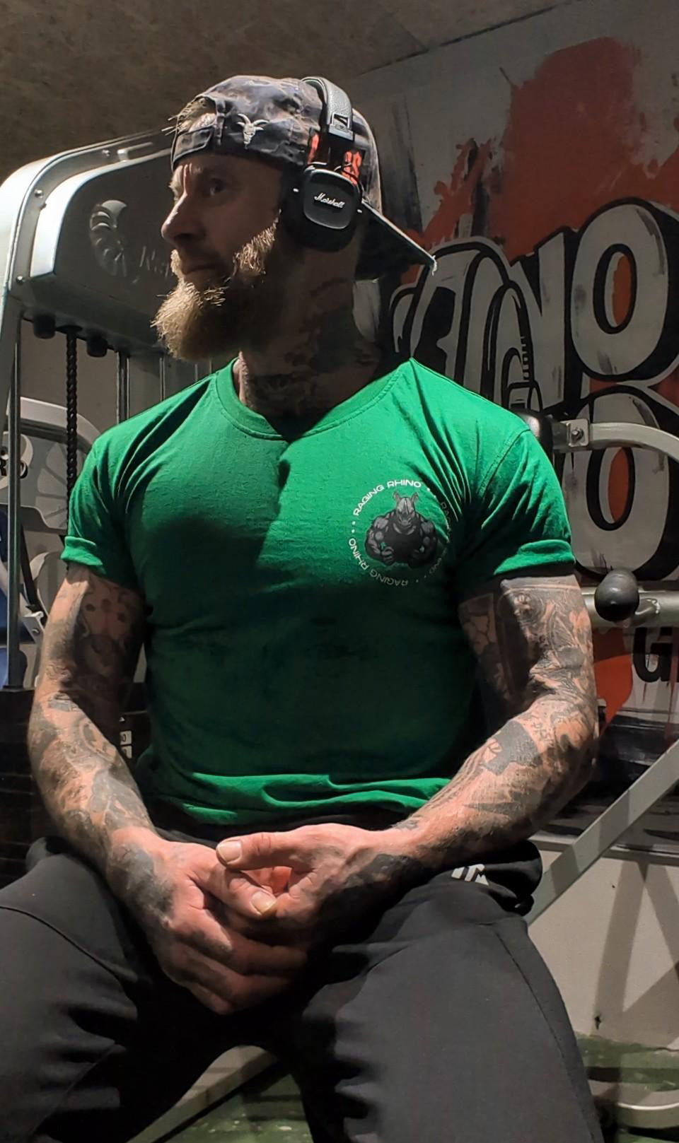 Regular Fit Tee